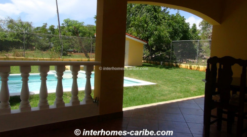 photos for SOSUA: VILLA LUCA